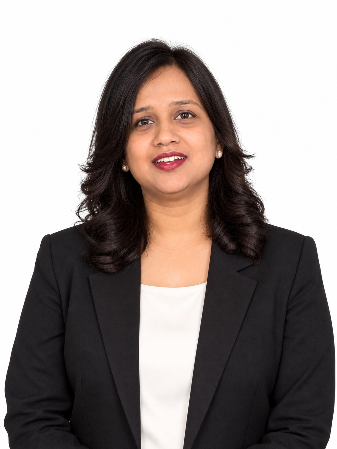 CA Sneha Jain